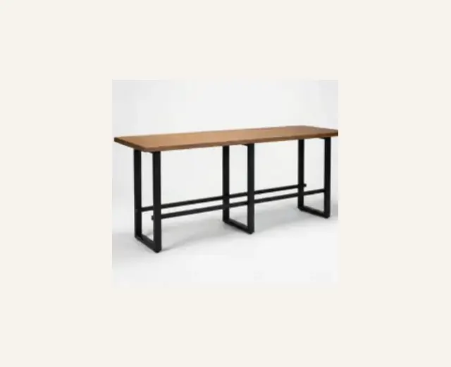 Comunal alta 200×60 · catálogo HORECA Juliette