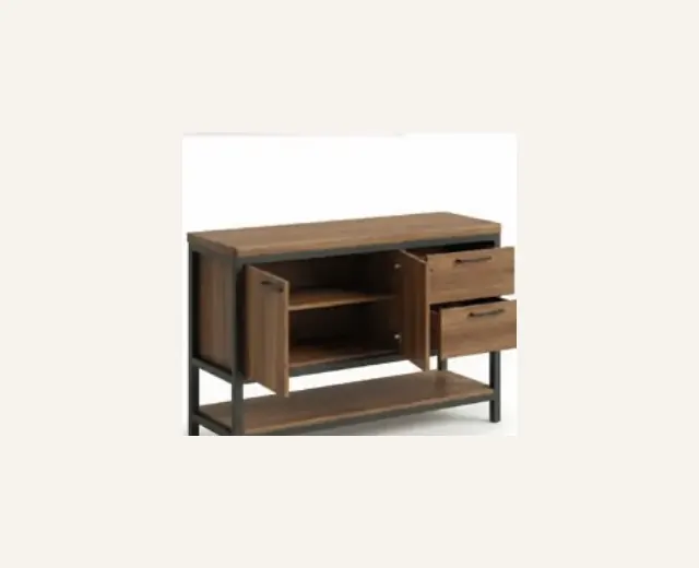 Consola buffet básica · catálogo HORECA Juliette